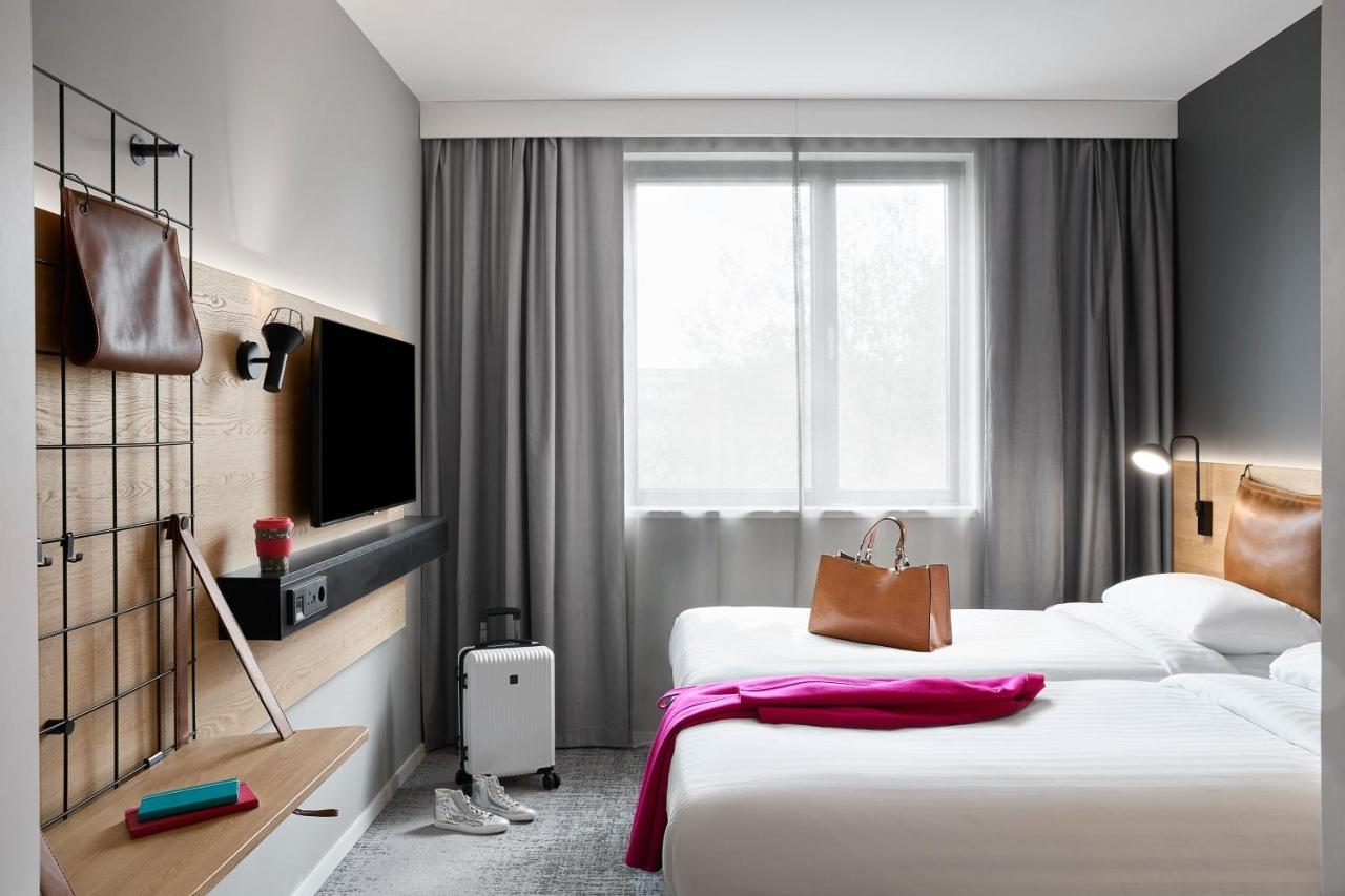 Moxy Bristol